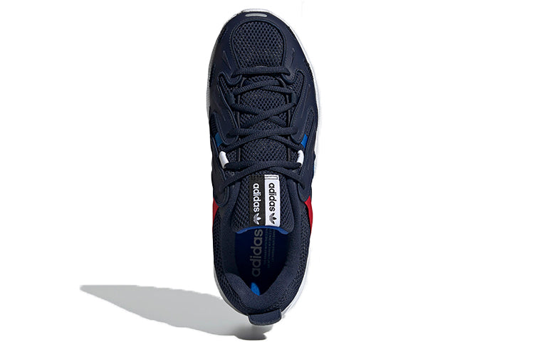 adidas EQT Gazelle 'Dark Blue Red' EF5333