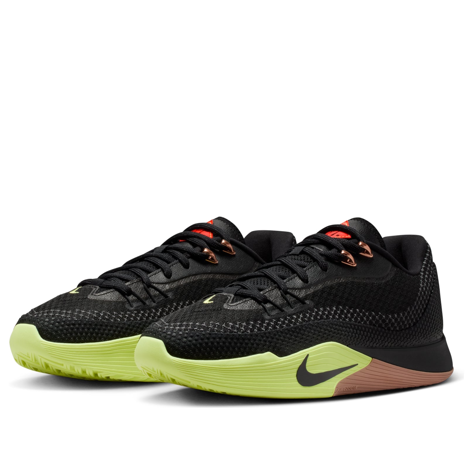 Nike S.T. Flare EP 'Black Light Lemon' HF0232-004