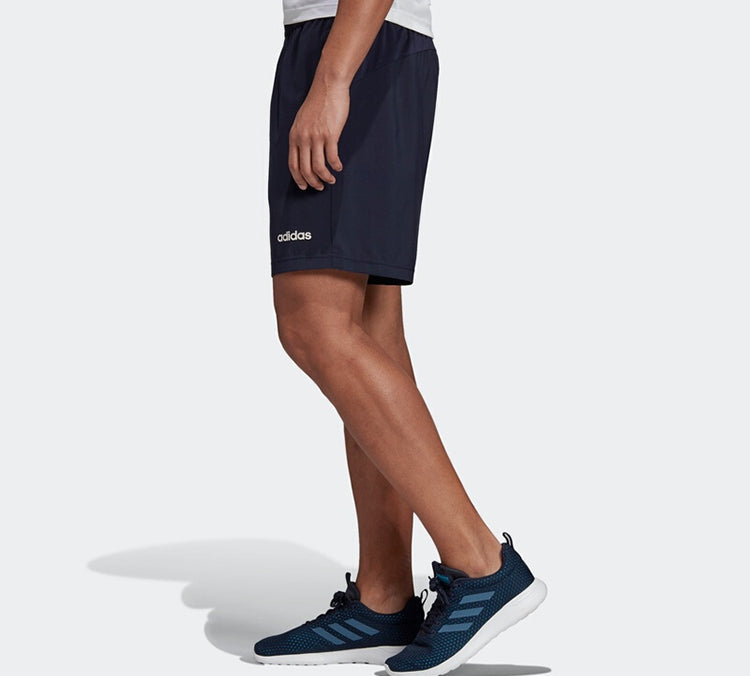 adidas Sports Training DRI-FIT Shorts Men Blue DW9571