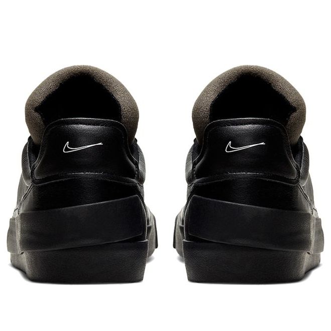 Nike Drop Type LX 'Triple Black' CN6916-001