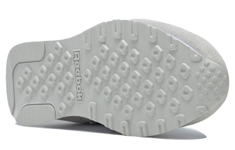 Reebok Royal Ultra Low-Top Gray/Red GX3521