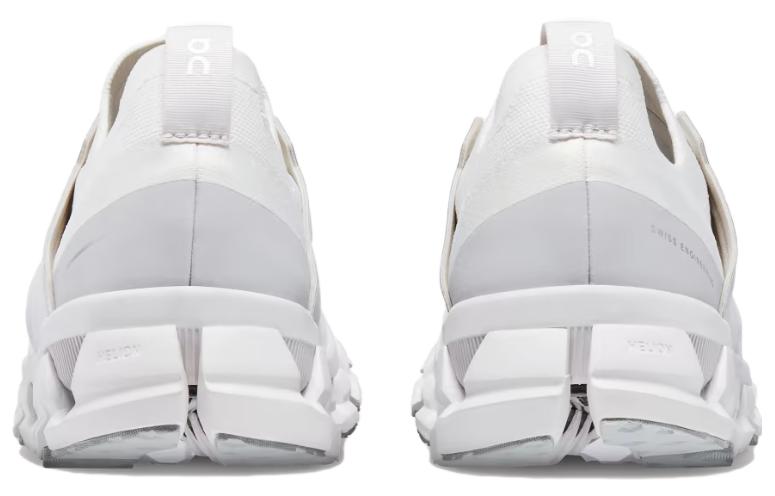 (WMNS) On Running Cloudswift 3 'White Frost' 3WD10451040