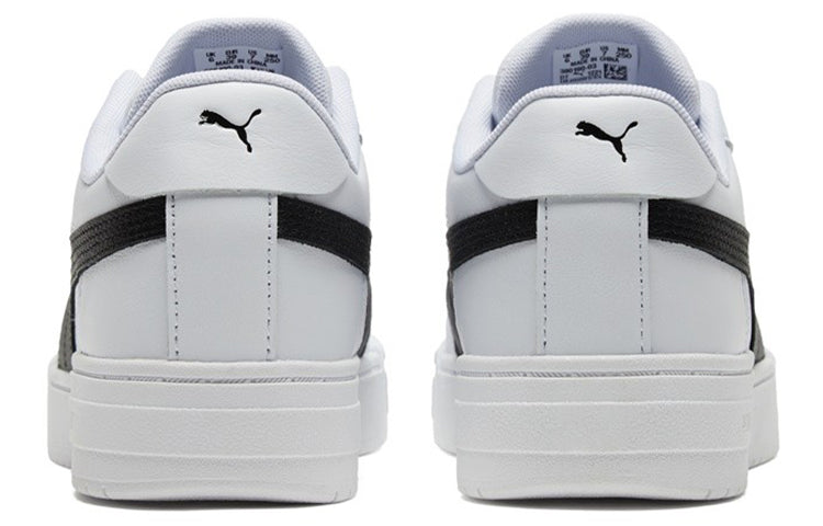 PUMA CA Pro Classic 'White Black' 380190-03