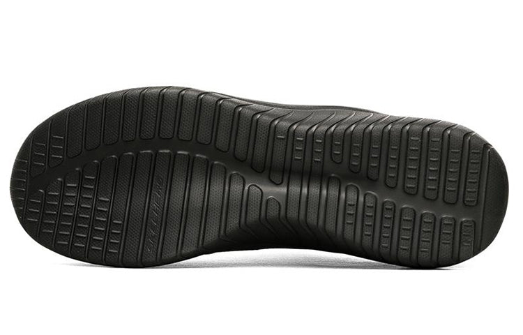 Skechers Ultra Flex 2.0 Low Running Shoes Black/Grey 232207-BKGY