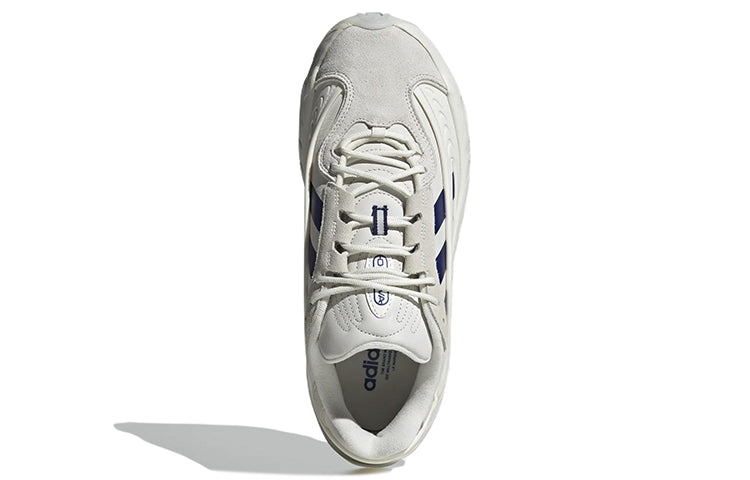 adidas originals Oznova 'Gray Blue' HQ8927