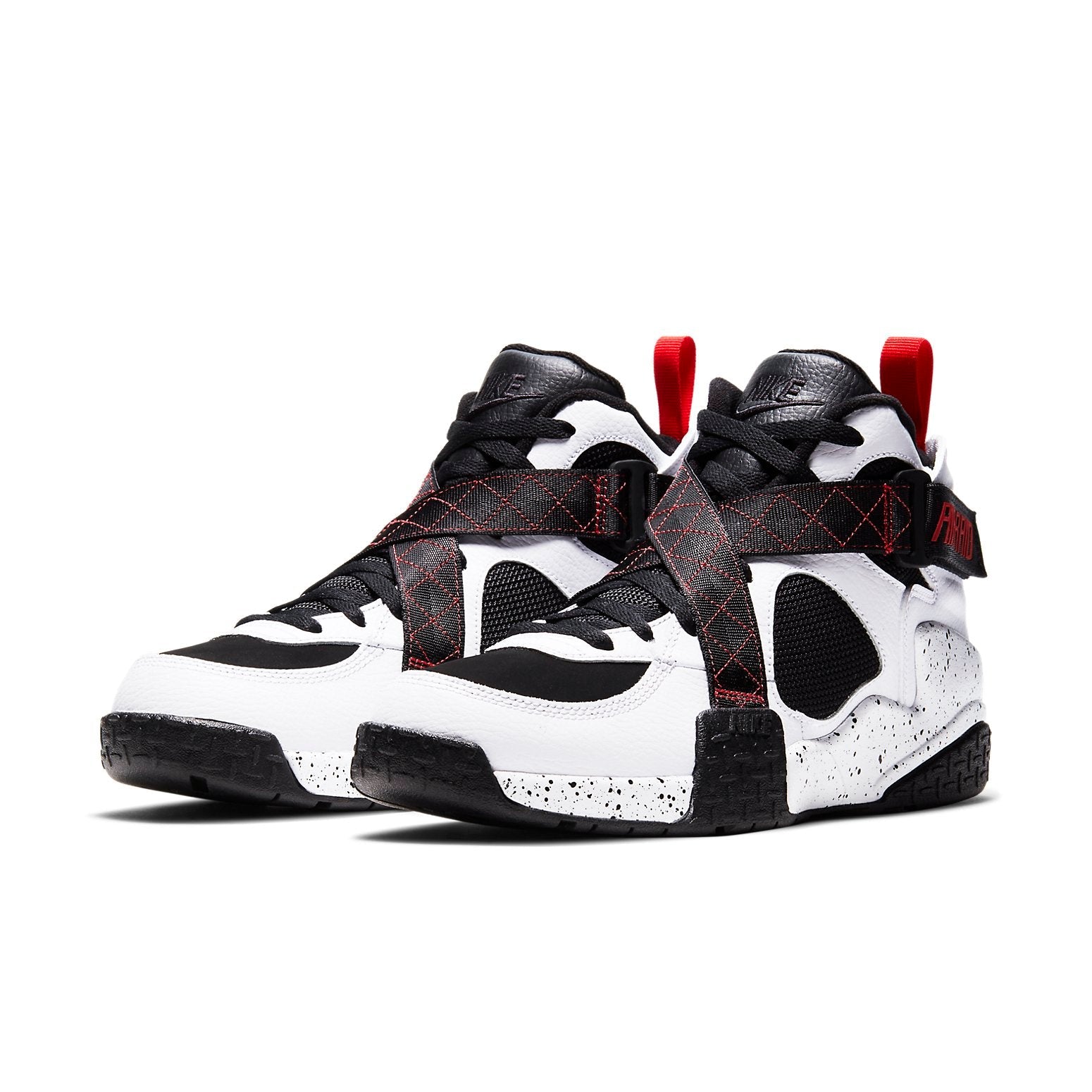 Nike Air Raid 'White Black' DD8559-100