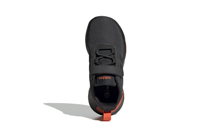 (PS) adidas Racer TR21 'Carbon Semi Impact Orange' GZ7230