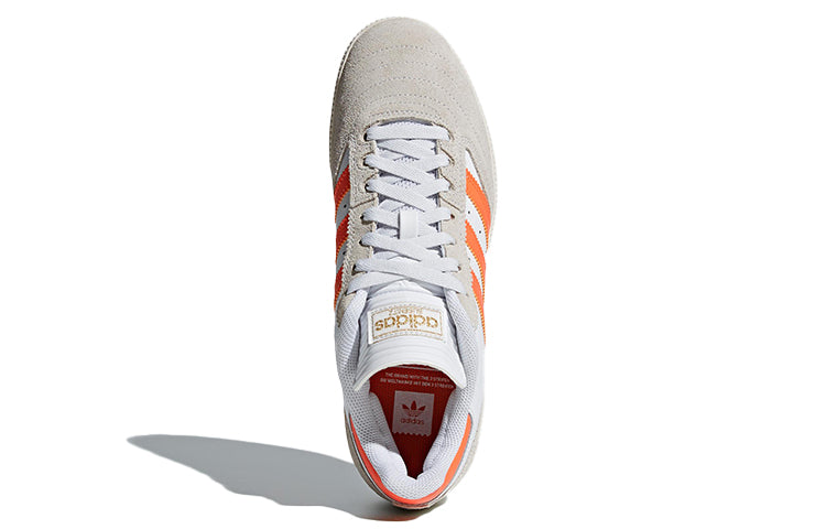 adidas Busenitz Pro 'Trace Orange' CQ1155