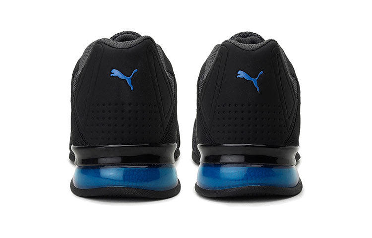 PUMA Leader Vt Nu Black/Blue 192674-03
