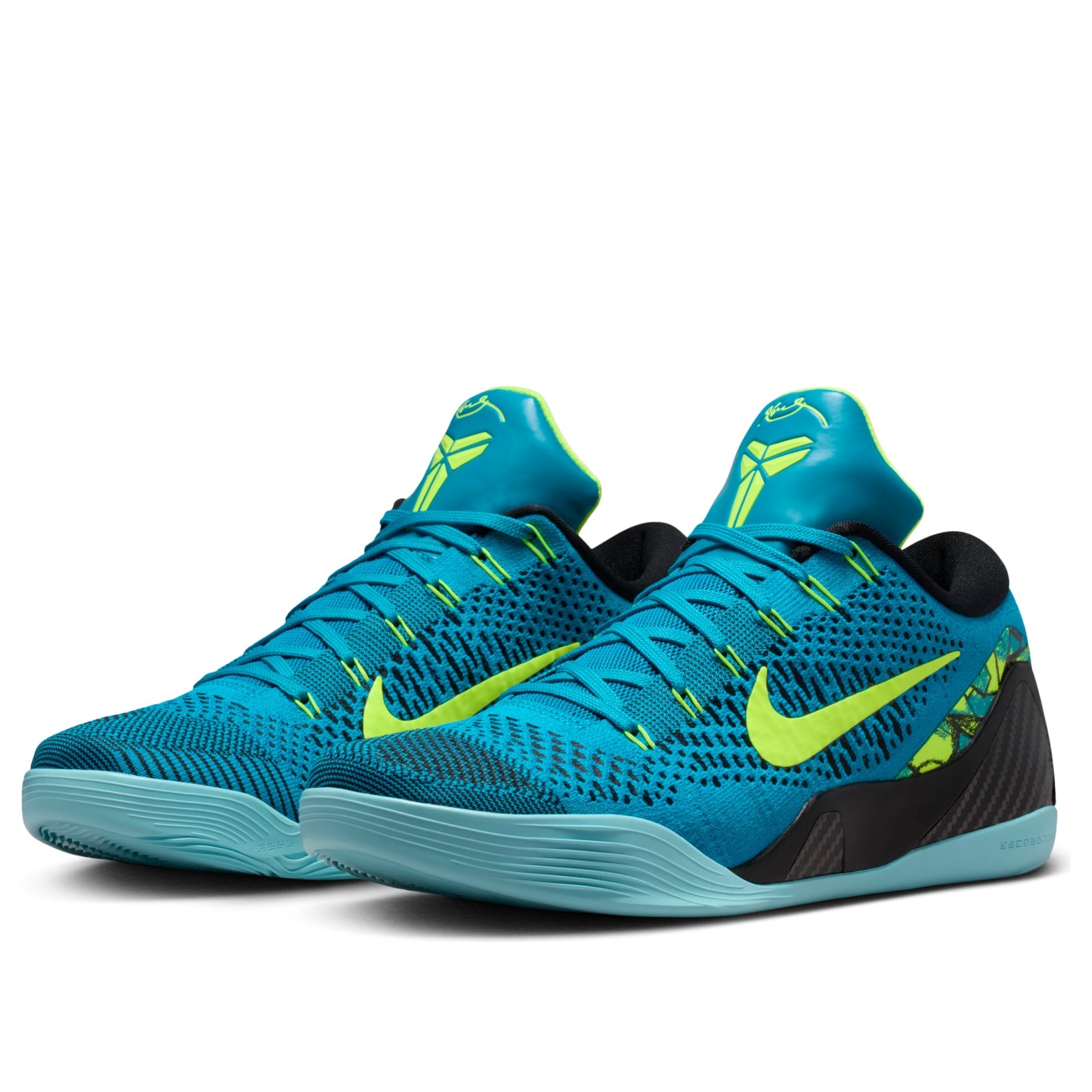 Nike Kobe 9 Elite Low Protro 'Perspective' IO3673-400