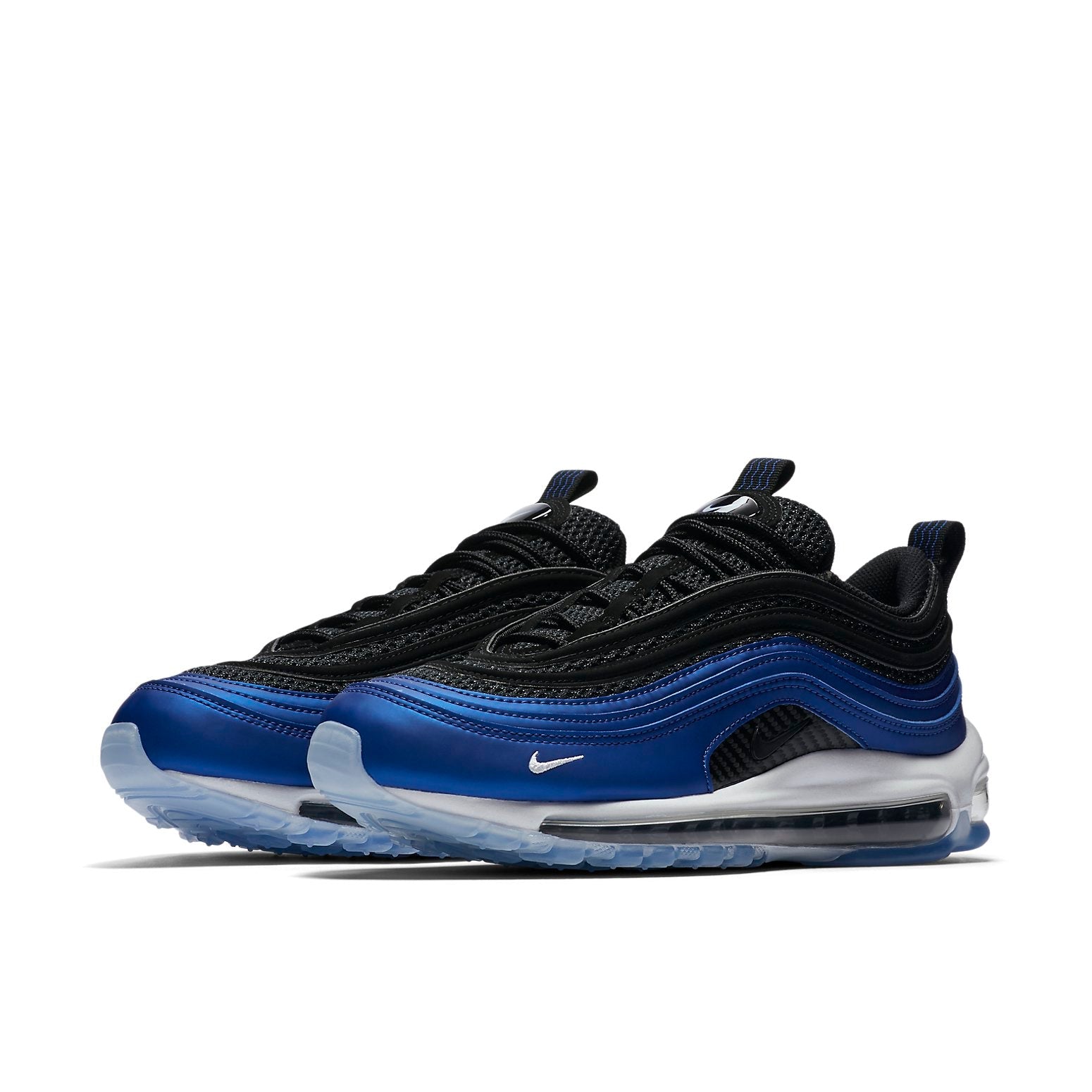 Nike Air Max 97 QS 'Royal Foamposite' CI5011-400