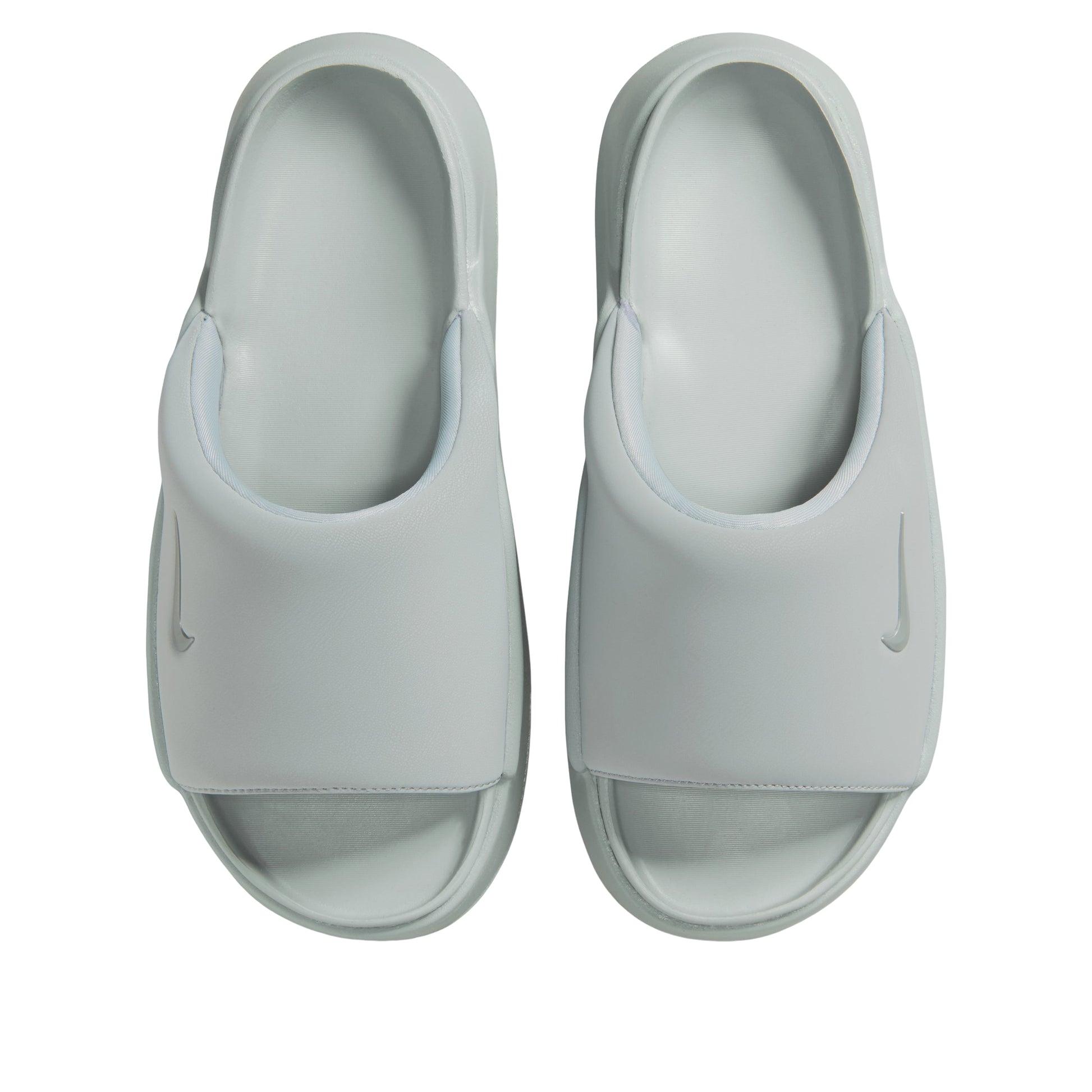 (WMNS) Nike Calm Elevation Slides 'Light Pumice' IO0495-008