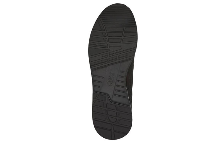 ASICS Gel Saga Sou 'Triple Black' 1191A004-004