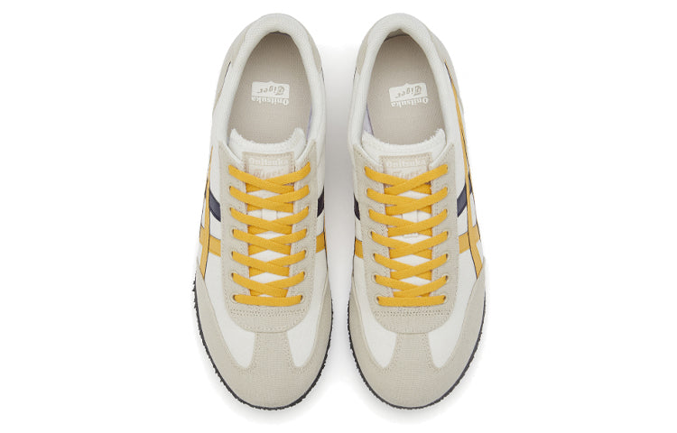 Onitsuka Tiger Machu Racer 'White Yellow Black' 1183A858-104