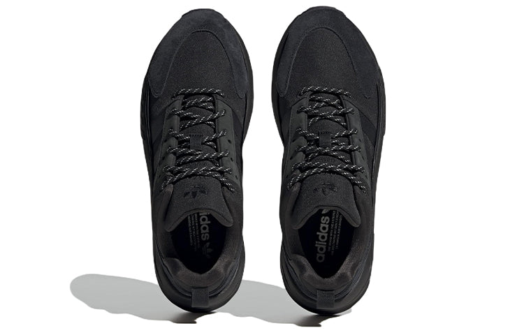 adidas originals ZX 22 Boost 'Black' HQ8678