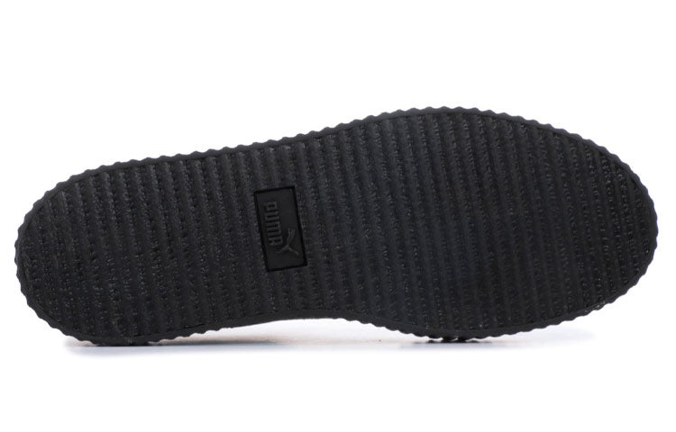 PUMA Fenty x Suede Creepers 'Black' 362178-01