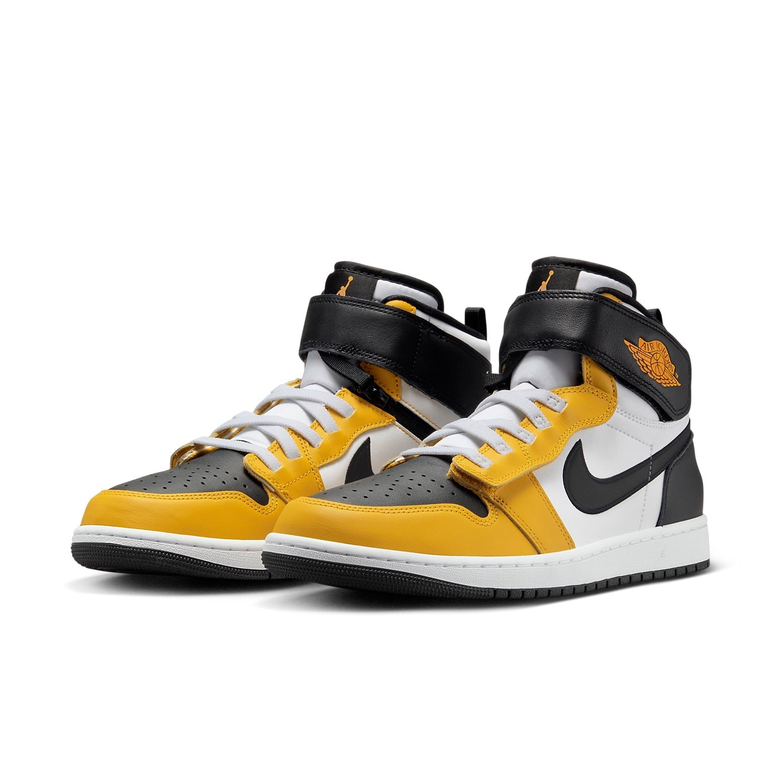Air Jordan 1 Flyease 'Yellow Ochre' CQ3835-107