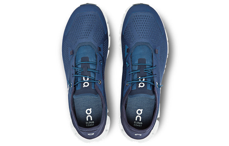 On Running Cloud 5 Coast 'Denim Midnight' 3MD10530045