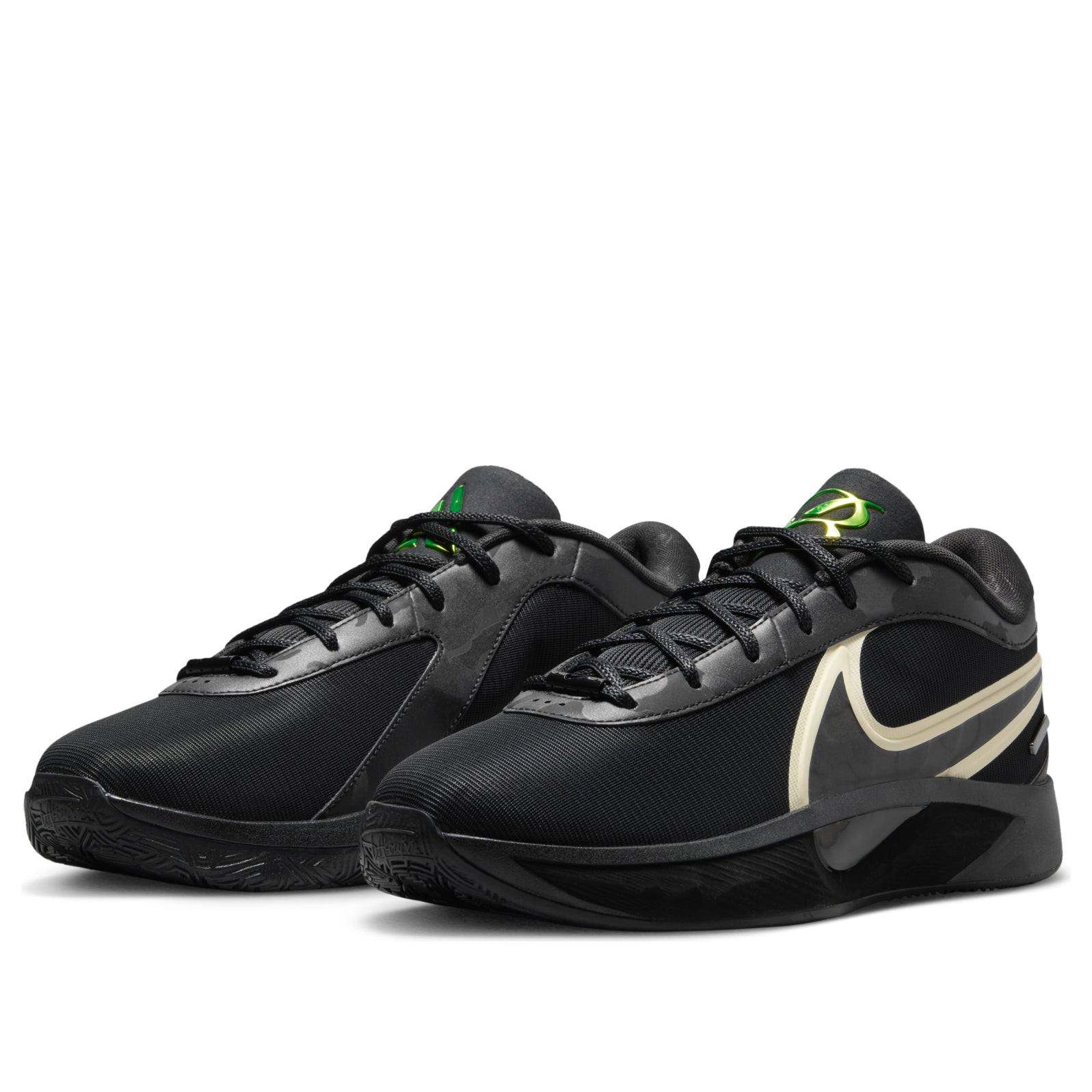 Nike Zoom Freak 6 'All-Star Black Label' IB3863-001