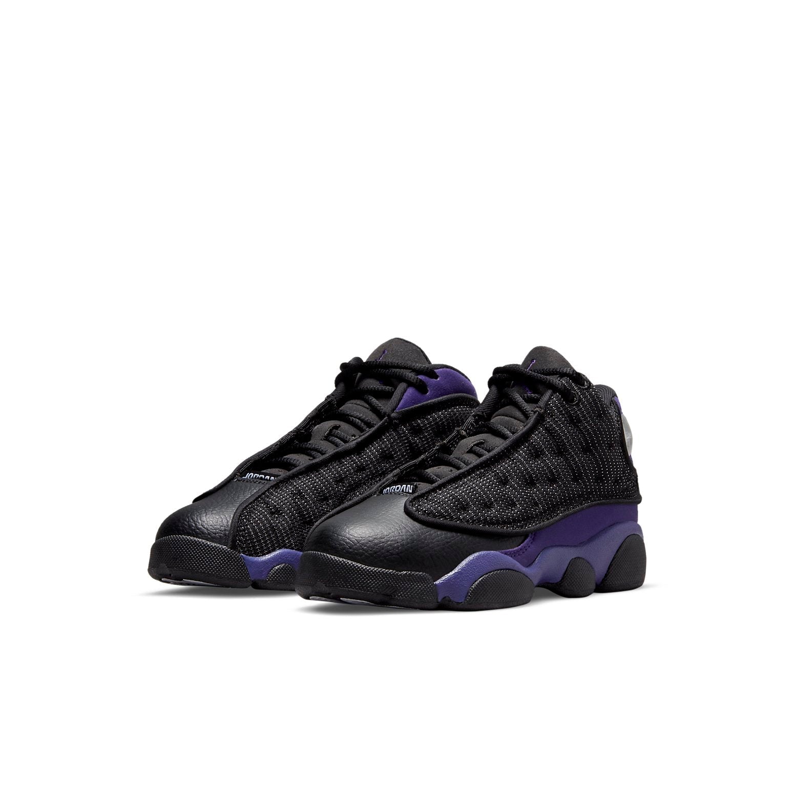 (PS) Air Jordan 13 Retro 'Court Purple' 414575-015