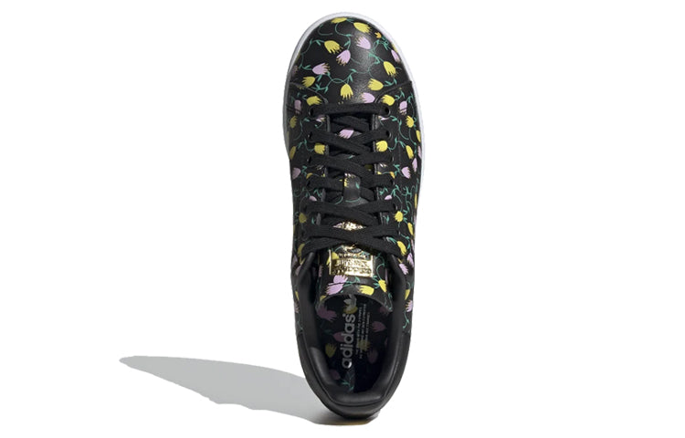 (WMNS) adidas Stan Smith 'Floral Print' EH2036
