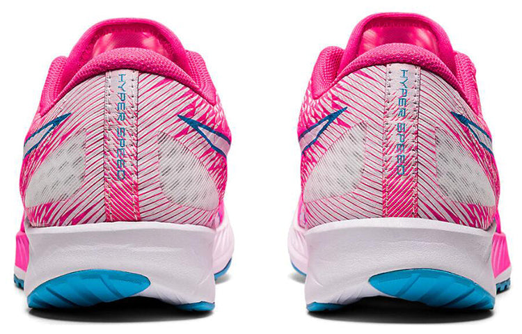 (WMNS) ASICS Hyper Speed 'Hot Pink' 1012A899-701