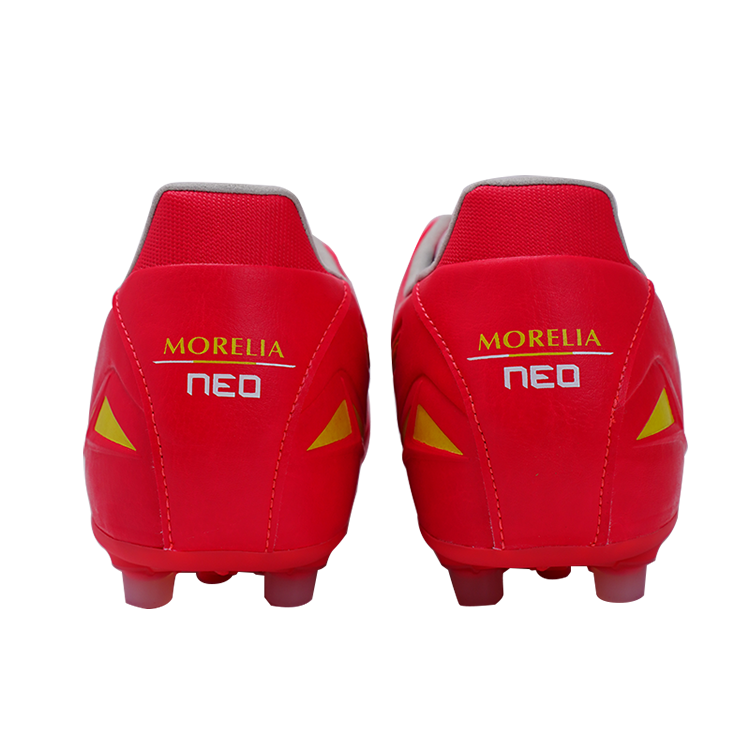 Mizuno Morelia Neo IV Pro AG 'Red' P1GA233564