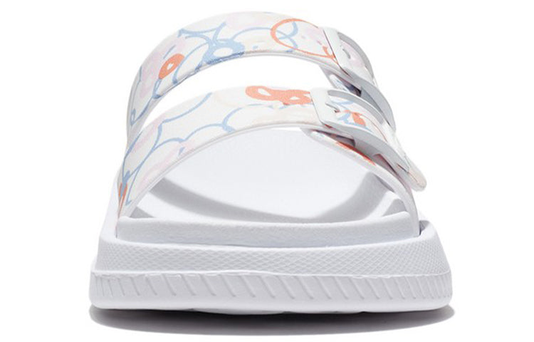 (WMNS) Li-Ning Clap Stylish Casual Fashion Slippers AGAS004-1