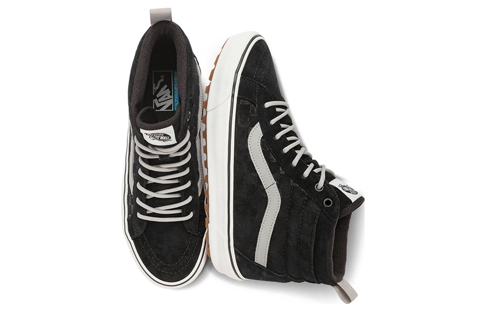 Vans Sk8-Hi 'Black True White' VN0A5HZYBM8