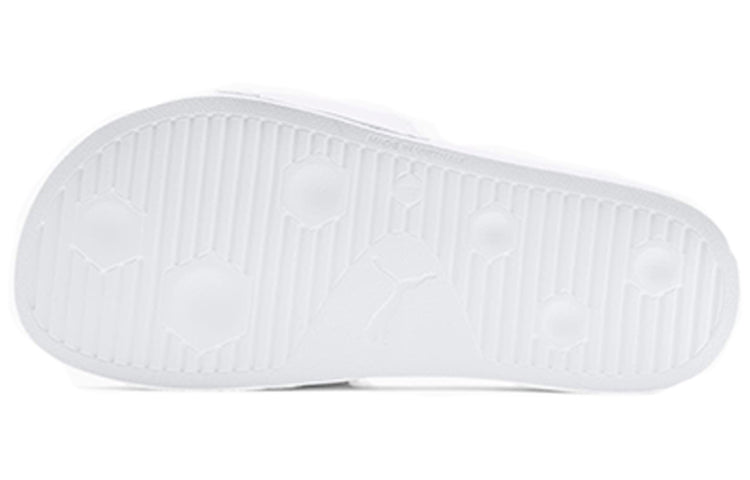 (WMNS) PUMA Leadcat FTR Slide 'Metallic Logo' 372623-01