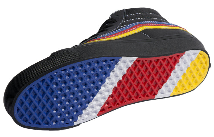 Vans Bows and Arrows x SK8-Hi '5x5' VN0A38FYSI5