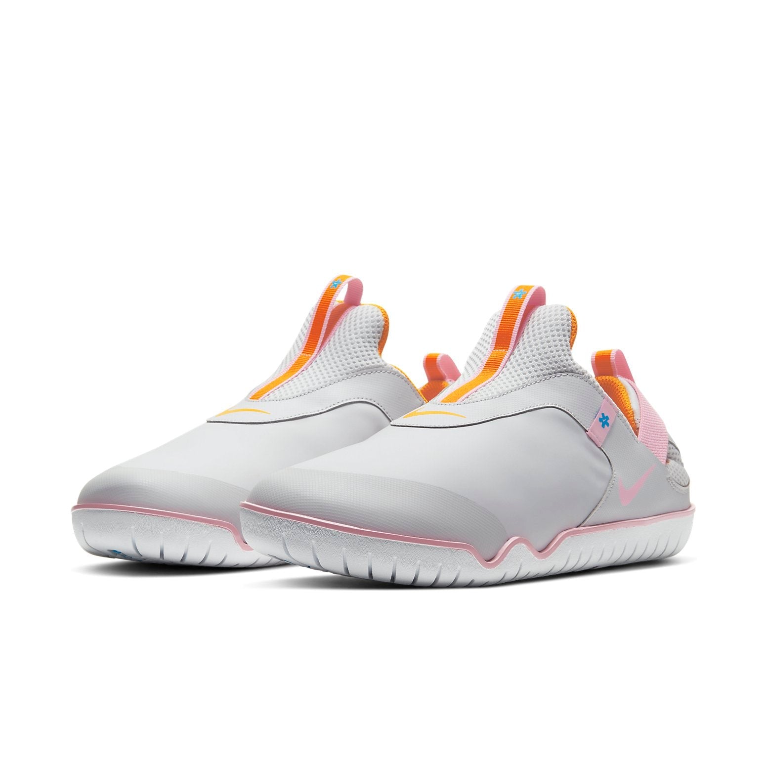 Nike Zoom Pulse 'Vast Grey Pink' CT1629-002