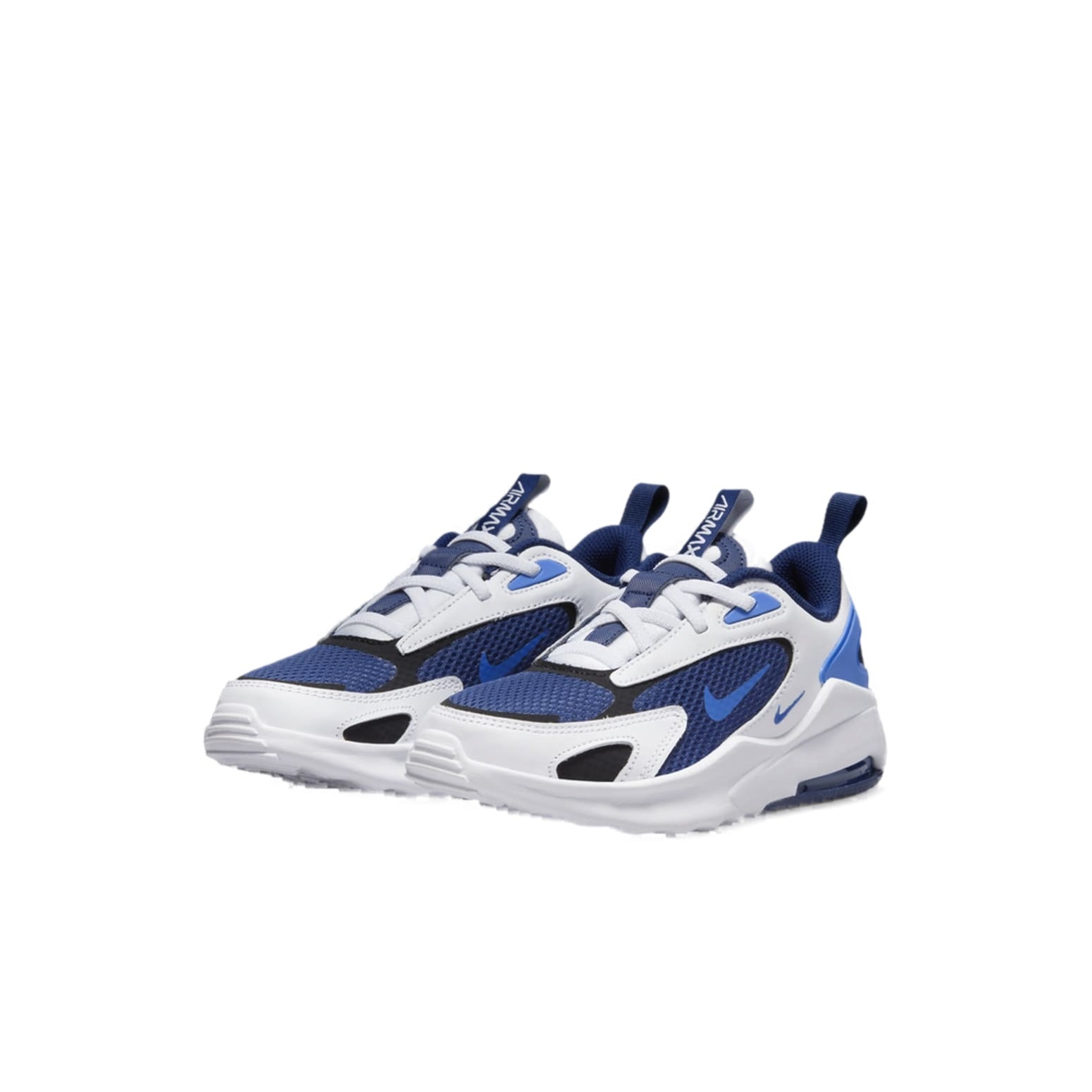 (PS) Nike Air Max Bolt 'Blue Void' CW1627-400