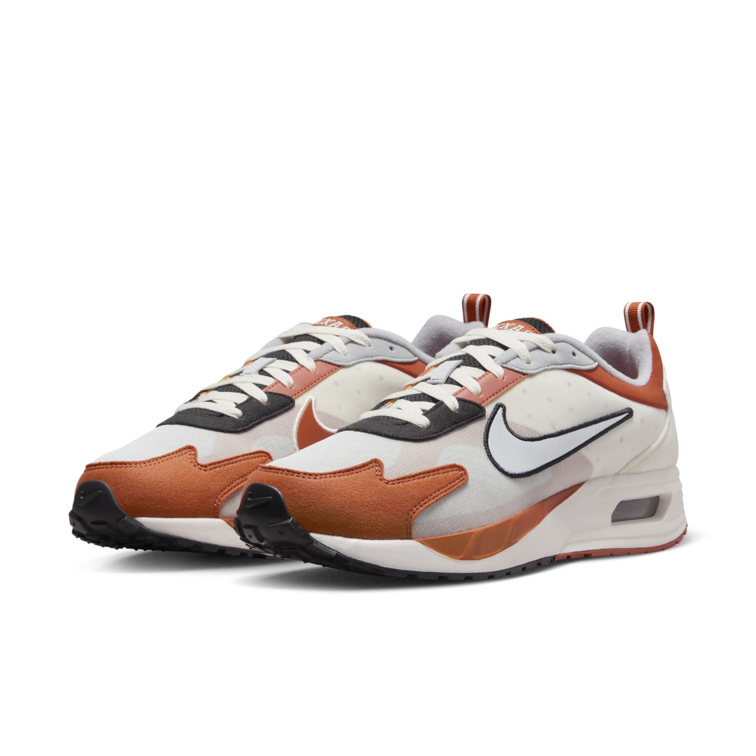 Nike Air Max Solo 'Texas' FZ4842-001