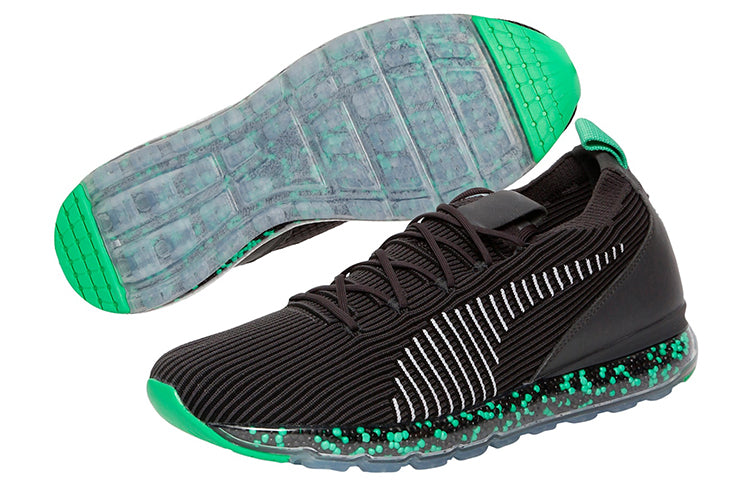 PUMA Jamming X Prime Black 369467-01