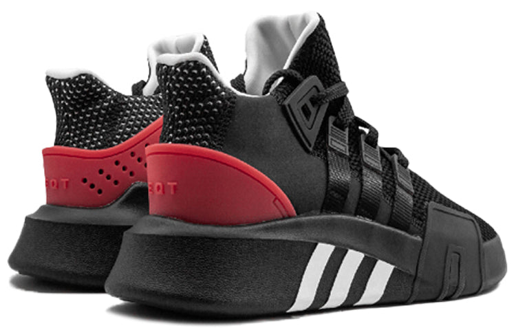 adidas EQT Bask ADV 'Black Red' AQ1013