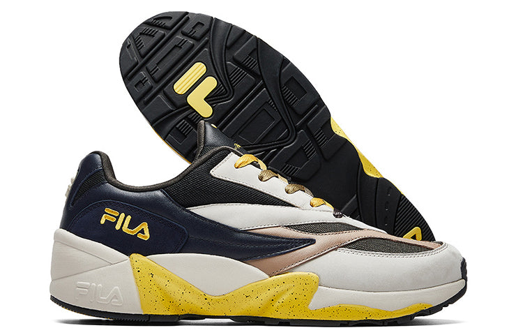3.1 phillip lim x FILA Low-Top Blue 'White' F12M011110FRS