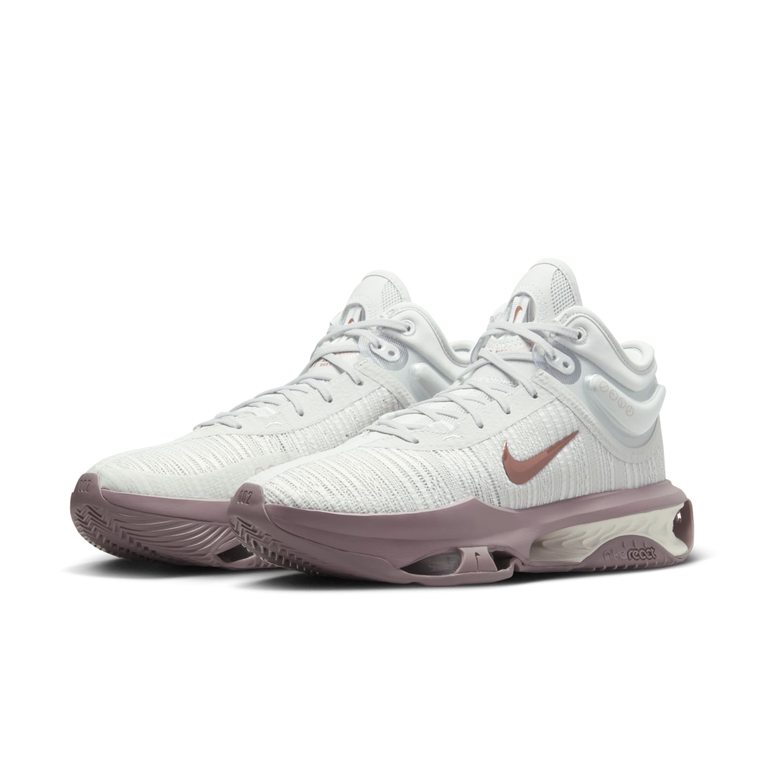 Nike Air Zoom GT Jump 2 'Photon Dust' DJ9431-004