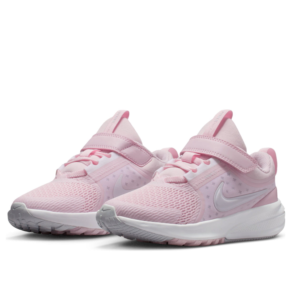 (PS) Nike Star Runner 5 'Pink Foam Pure Platinum' HF7005-600