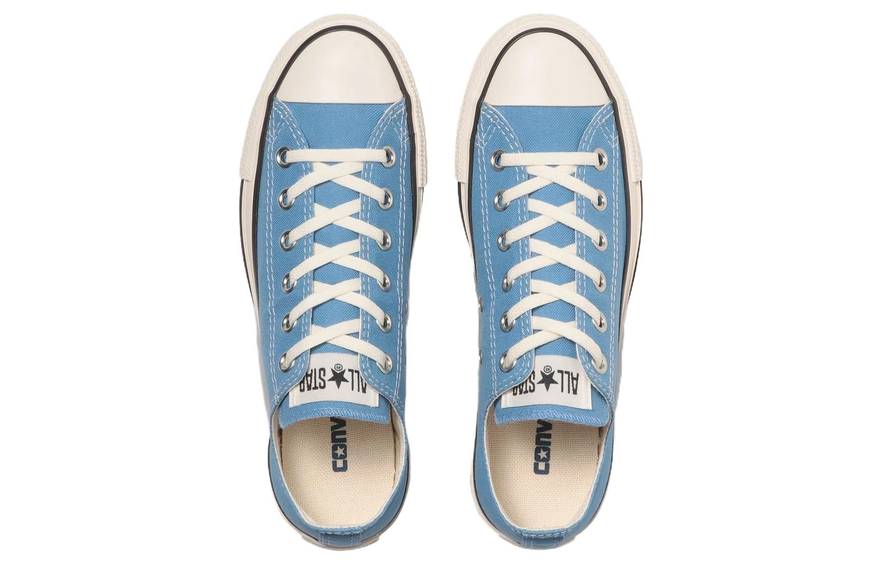 Converse All Star Burntcolors OX 'Faded Blue' 31310351