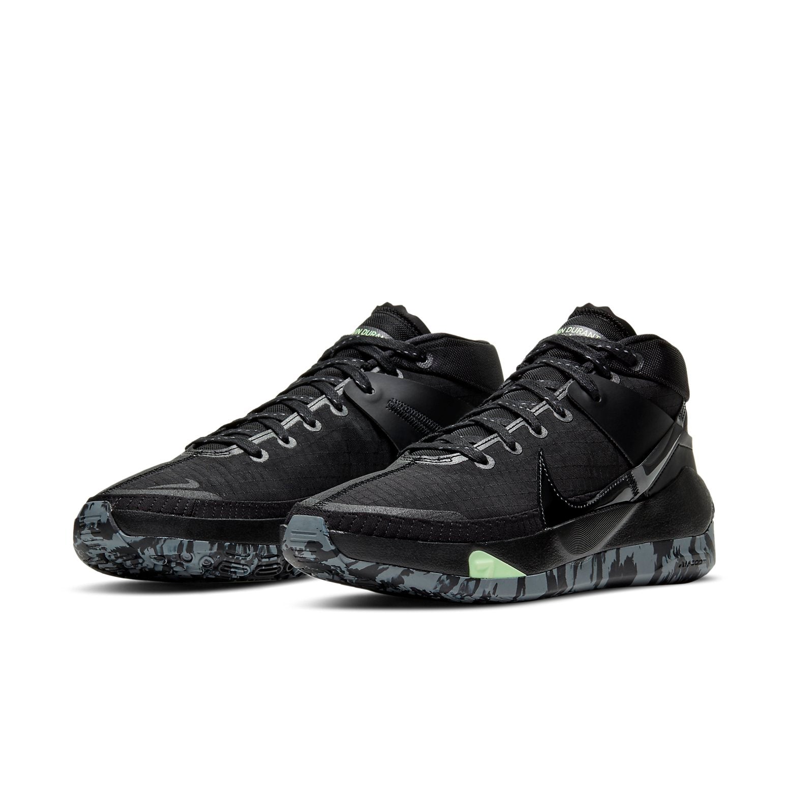 Nike KD 13 EP 'Camo Sole' CI9949-006