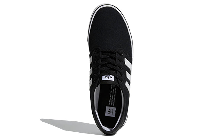 adidas Seeley 'Black White' F37427