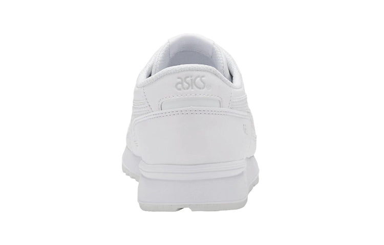 (PS) ASICS Gel-Lyte 'White' 1194A015-100