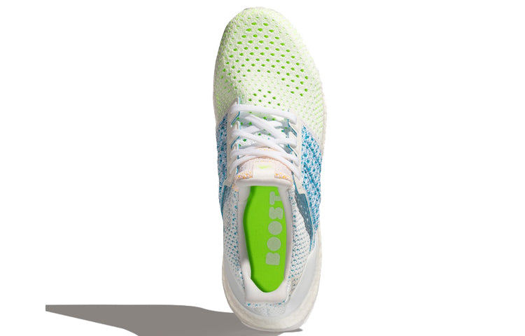 adidas Ultraboost Clima 'White Signal Green' FZ3640