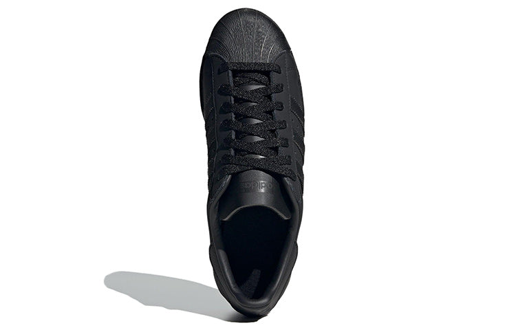 adidas Originals Superstar 'Black' ID4627