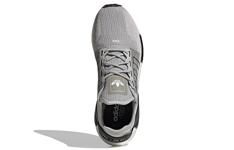adidas NMD_R1 V2 'Grey Black' GW4710
