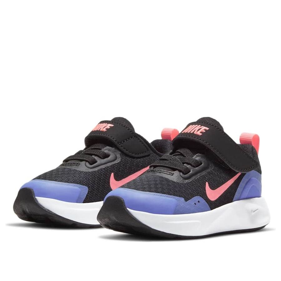 (TD) Nike Wearallday 'Black Sapphire' CJ3818-009
