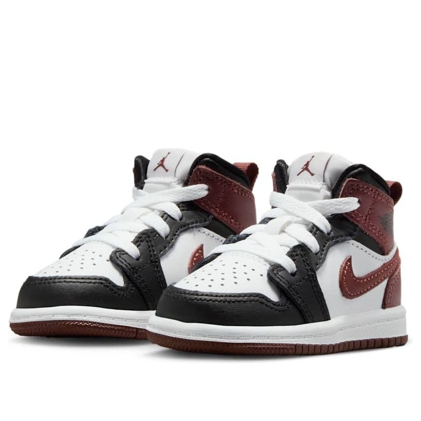 (TD) Air Jordan 1 Mid SE 'Dark Pony' HF3195-102