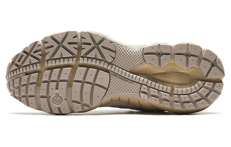 (WMNS) ANTA AG02 'Tan White' 122418802A-2