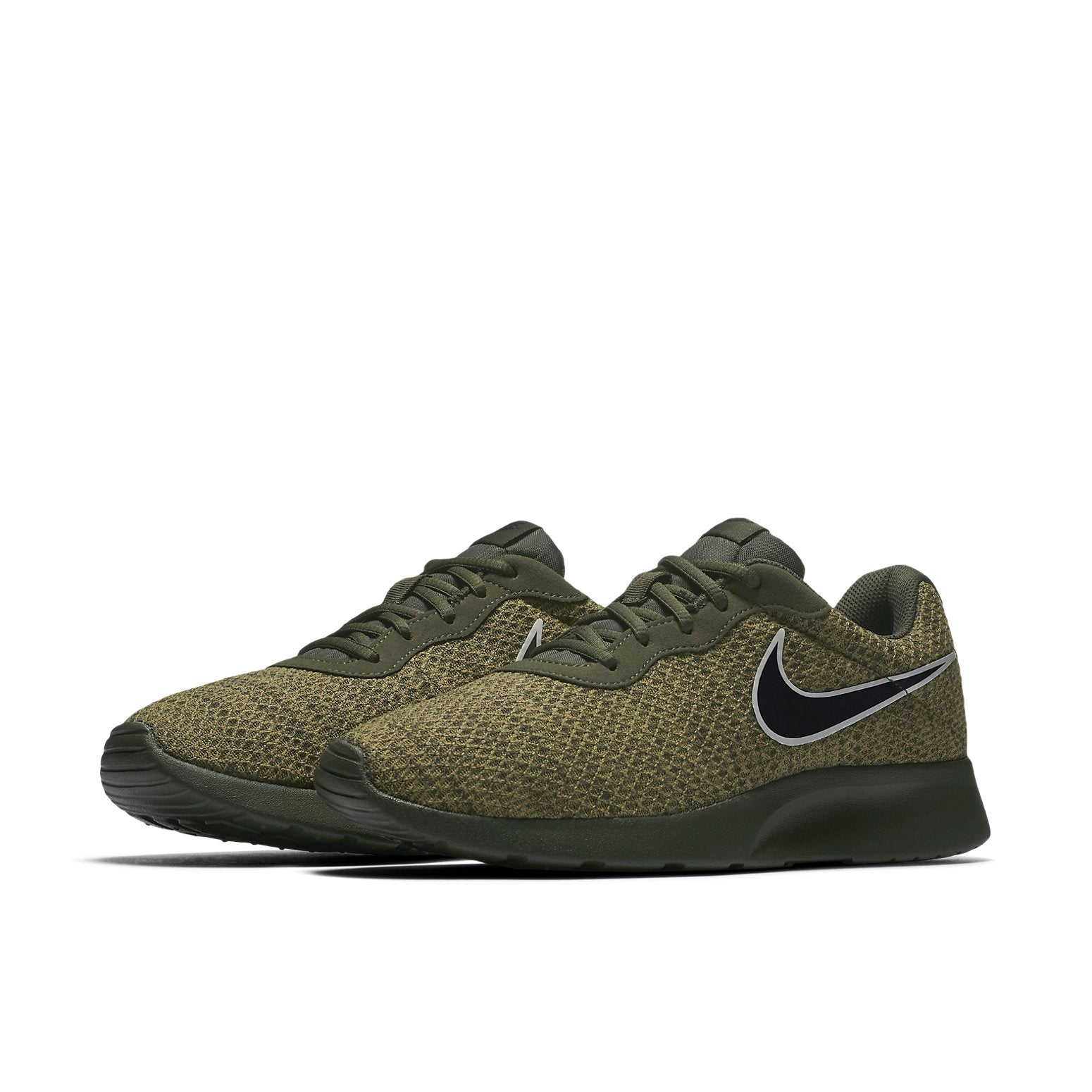 Nike Tanjun Premium 'Cargo Khaki' 876899-302